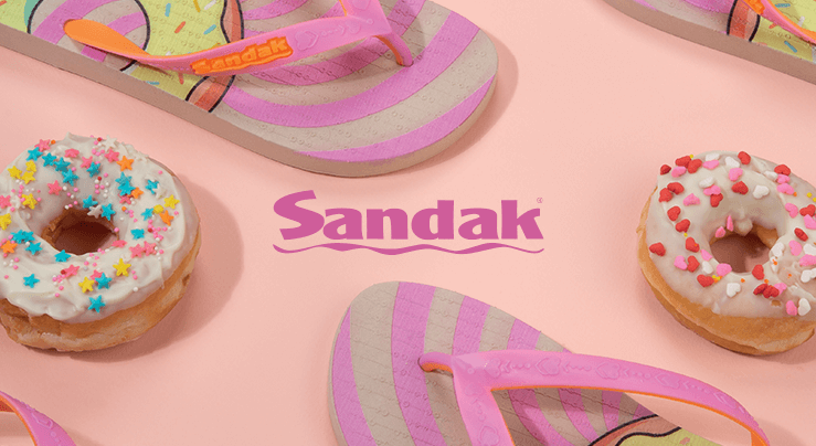 Marca de producto Sandak 03